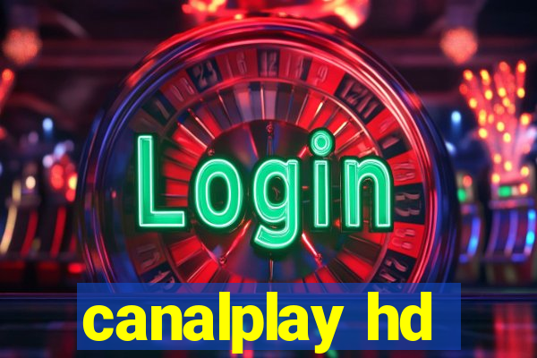 canalplay hd